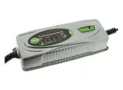 Hulk 4x4 7 Stage Fully Automatic Switchmode Battery Charger - 3.8 Amp 12V