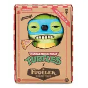 Teenage Mutant Ninja Turtles - LEONARDO Limited Edition Fuggler