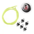 Sale Solid Brand New Whipper Snipper Primer Bulbs Fuel Line 22mm Width