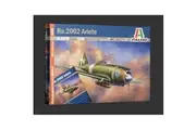 Italeri 1/72 Reggiane Re.2002 Ariete