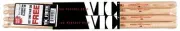 Vic Firth American Classic Value Pack Drum Stick (P2B3-2B1)