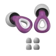 Ear Plug for Sleeping Tapones Para Dormir Noise Reduction Swimming Ear9185