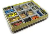 Folded Space Game Inserts - Lords of Waterdeep