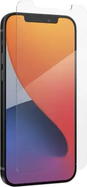 ZAGG InvisibleShield Glass Elite VisionGuard+ Screen Protector - for iPhone 1...