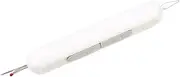Lunaobrik Sewing Buttonhole Cutter, Sewing Needles - for Sewing Removing Extendable Thread | Home Quilting Sewing Kit, King and Thread Remover Tool 2 in 1 for Crafts