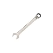 SP Tools 5/8" Speed Drive Gear Drive Spanner - SAE 15 Degree Offset Cr-V Steel