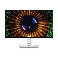 在飛比找順發線上購物優惠-DELL 戴爾 23.8" U2424H-4Y 四年保可旋轉