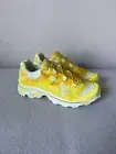 Salomon x 11 by Boris Bidjan Saberi Bamba 5 - Size 7.5 - Yellow Dye - Brand New