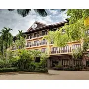 Hotel Angkor Saphir