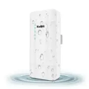 300Mbps Outdoor 4G LTE CPE WiFi Router with Sim Card Slot CAT4 SIM Routers wi...
