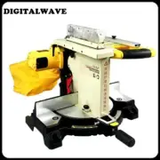CBMTS255C Second Generation Miter Integrated Multi-functional Cutting Machine