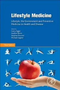 在飛比找博客來優惠-Lifestyle Medicine: Lifestyle,