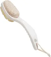 Pumice St Brush | Multifunctional Foot Care | Anti-slip Bathroom Accessories, Gentle Callus Remover, Pumice St Feet, Foot Care Tools, Pumice Brush Feet, Comfortable Foot Scrubber