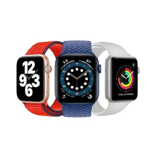 Apple Watch S6 智慧型手錶 原廠公司貨 血氧偵測 跌倒偵測 運動手錶 蘋果手錶 二手品