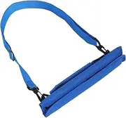 NULYLU Universal Golf Tour Bag Men's Lightweight Golf Bag Shoulder Strap for Small Golfing Trips