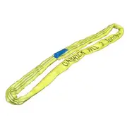 Garrick GRS3T1M - Round Sling 3000kg 1m