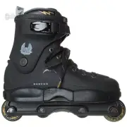 Razors SL Nicolas Auroux Pro Aggressive Inline Skates Mens 7.0 NEW