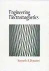 ENGINEERING ELECTROMAGNETICS By Kenneth Demarest **BRAND NEW**