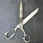 NEW 10" Tailor Sewing Shears Scissors Professional Stainless Steel