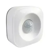 Zigbee PIR Motion Sensor 120° Wireless Passive Infrared Detector Home Security b