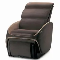 在飛比找蝦皮購物優惠-OSIM OS-810零重力仰躺按摩椅  附替換椅套 二手七