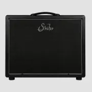 Suhr PT15 1x12 Guitar Amp Speaker Cabinet, Celestion G12H 75 Creamback Loaded