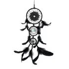 Hanging Dream Catchers Wall Car Decoration Ornament Wind Chimes For Adult Gifts