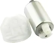 Fuel Pump Case Compatible With Suzuki 15100-05H10 15100-15H10 15100-15H11 15100-18H10 15100-44G10 15100-21H00 AN250 Compatible With Burgman DL650 AN400 Moto