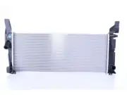 Radiator For 15-19 BMW Mini X1 X2 Cooper Clubman Countryman sDrive28i JV17G1 (for: Mini)