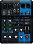YAMAHA MG06X 6ch Mixing Console Analog Mixer W/Box