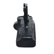 BG-E5 Vertical Battery Grip Holder Accessory For Canon EOS 450D 500D 1000D