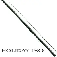 在飛比找momo購物網優惠-【SHIMANO】HOLIDAY ISO 1.5號 400 