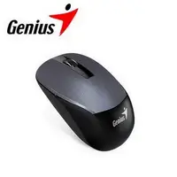 在飛比找Yahoo!奇摩拍賣優惠-【捷修電腦。士林】Genius 昆盈 NX-7015 藍光無