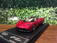 在飛比找有閑購物優惠-1/43 Almost Real Pagani Huayra