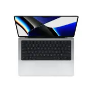 Apple MacBook Pro 13.3" 2020 WQXGA M1 8GB 512GB (Refurbished) - 512GB Silver Very Good