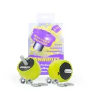 Powerflex for BMW 3 Series / 5 Series / Z4 / Toyota Supra Transmission Mount
