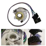 Turn Signal Switch For 1964 1965 1966 Chevy Impala Belair Biscayne No Tilt (for: Chevrolet)