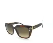 NEW AUTHENTIC CHOPARD SCH187R 9XKN SUNGLASSES