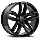 FR 94 - Silverado Z71 Trail Boss Replica Wheel 22x9 6x5.5 ET15 78.1CB Gloss