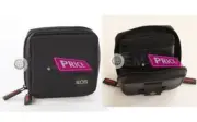 Genuine Canon Filter Wallet Belt Case 3 filters 4 SD cards 70D Body T5i 60D Body