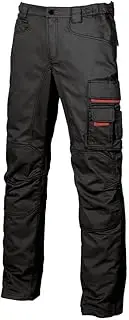 [UPOWER] U POWER Smile Black Carbon - T: 48