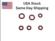 O-rings for Nespresso test Qty 5