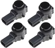 4PCS New Ultrasonic PDC Parking Sensor Bumper Reverse Assist, for Buick, for GM, 52019544 0263013808 Parking Sensors