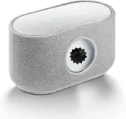 Venom Ferrofluid Bluetooth 5.1 Speaker with Wireless Charging – Brand New