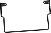Bed Frame Mattress Retainer Bar Non-Slip Stoppers Sliding Prevention for Soft Bed Sturdy Constructi