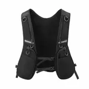 Cycling Running Vest Reflective Hydration Vest Lightweight Hydration Backpack