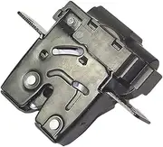 POEXIR Tailgate Lock Catch, for Renault, CLIO III Megane II Scenic Grand Modus 8200947699 8200076240 Boot Lid Solenoid