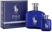 Ralph Lauren Polo Blue 2-Piece Gift Set for Men