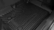 Genuine Ford Next-Gen Ranger Wildtrak All Weather Rubber Floor Mat Set Of 4