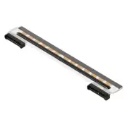 1pc 110mm Printing Span Hermal Print Head 203 Dpi Barcode Printer Resolution